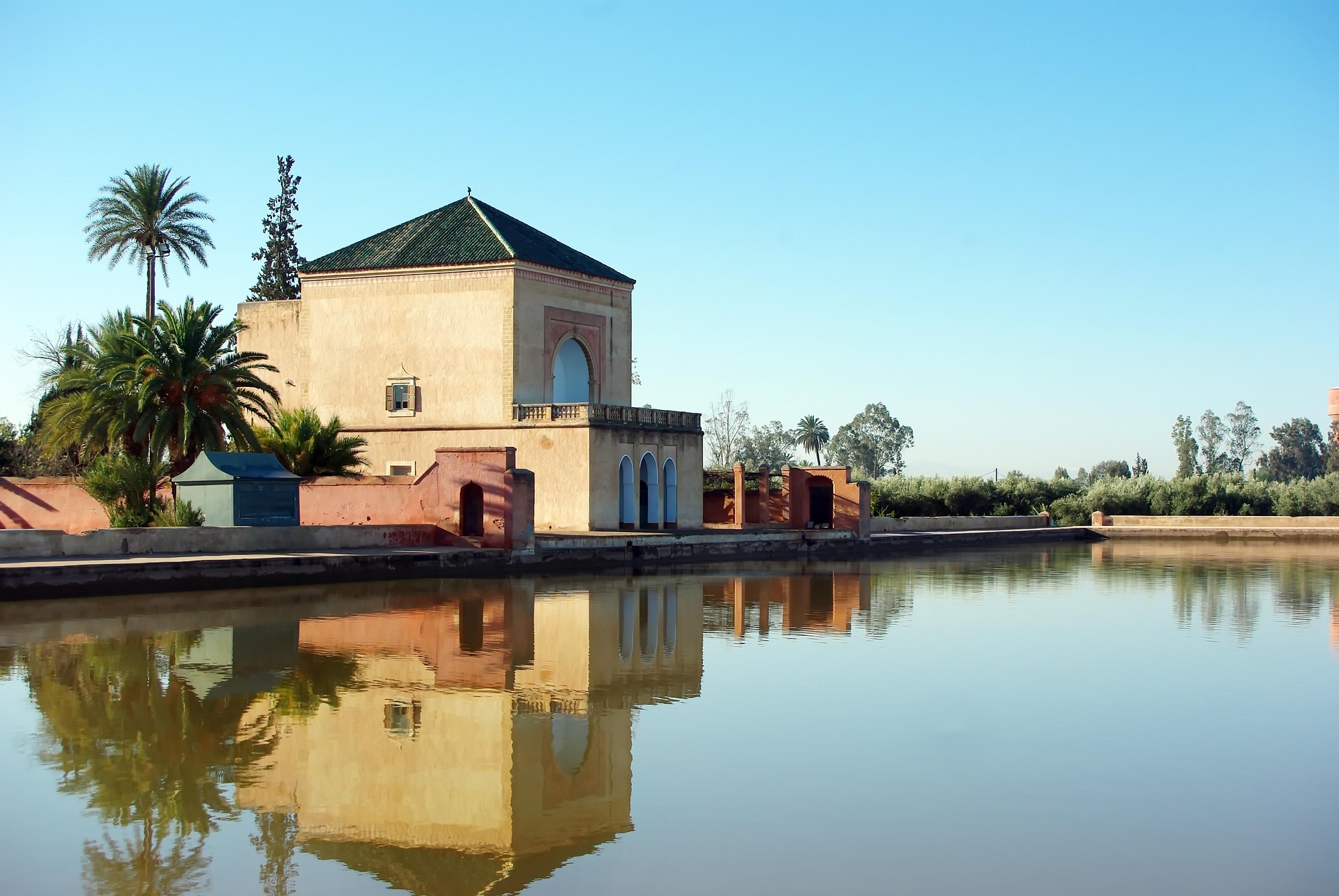 Fast Track at Marrakech Airport (RAK): Skip the Queue and Start Your Holiday Immediately