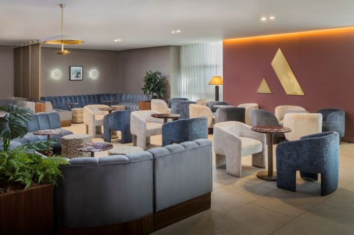 Salon Aspire Marrakech
